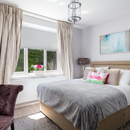 Cromwell Road Apartments 伦敦 外观 照片