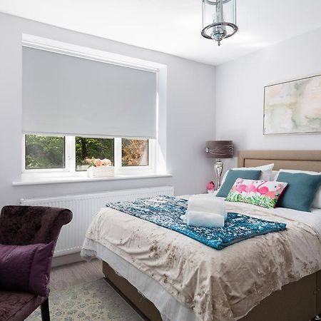 Cromwell Road Apartments 伦敦 外观 照片