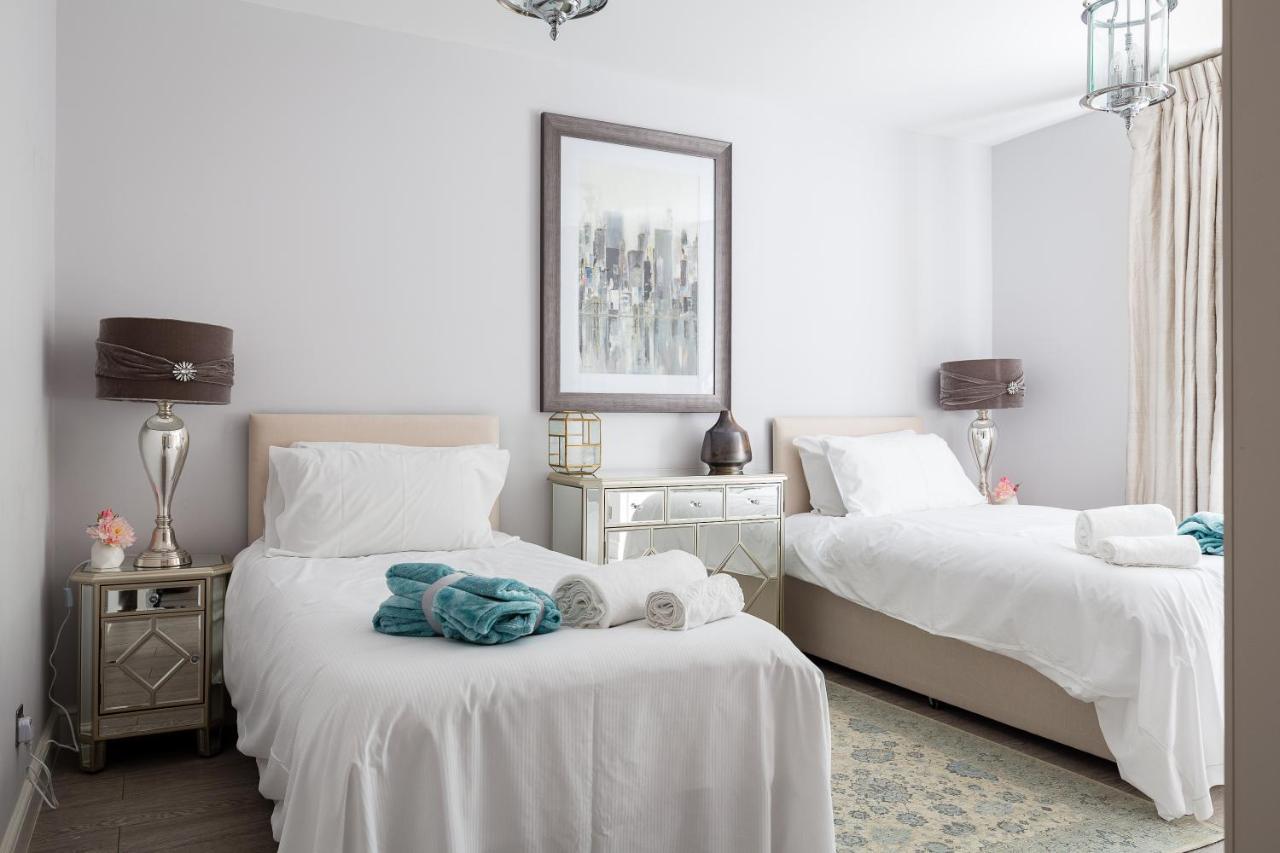 Cromwell Road Apartments 伦敦 外观 照片