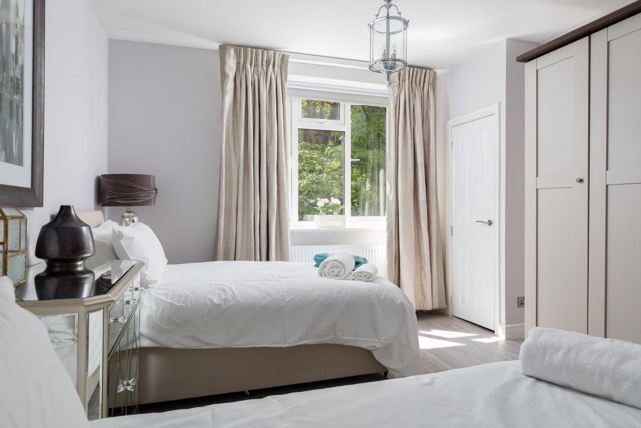 Cromwell Road Apartments 伦敦 外观 照片