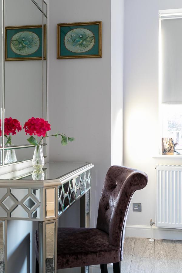 Cromwell Road Apartments 伦敦 外观 照片