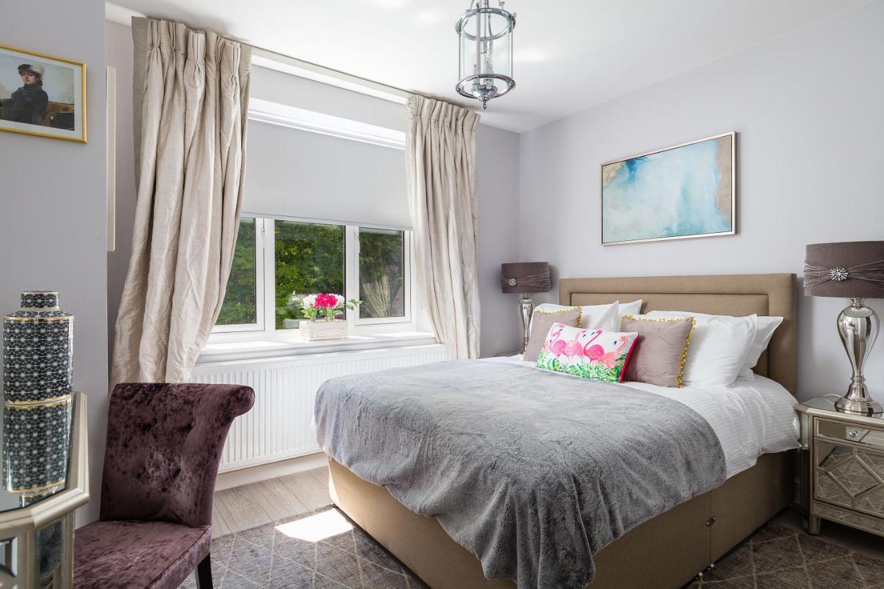 Cromwell Road Apartments 伦敦 外观 照片