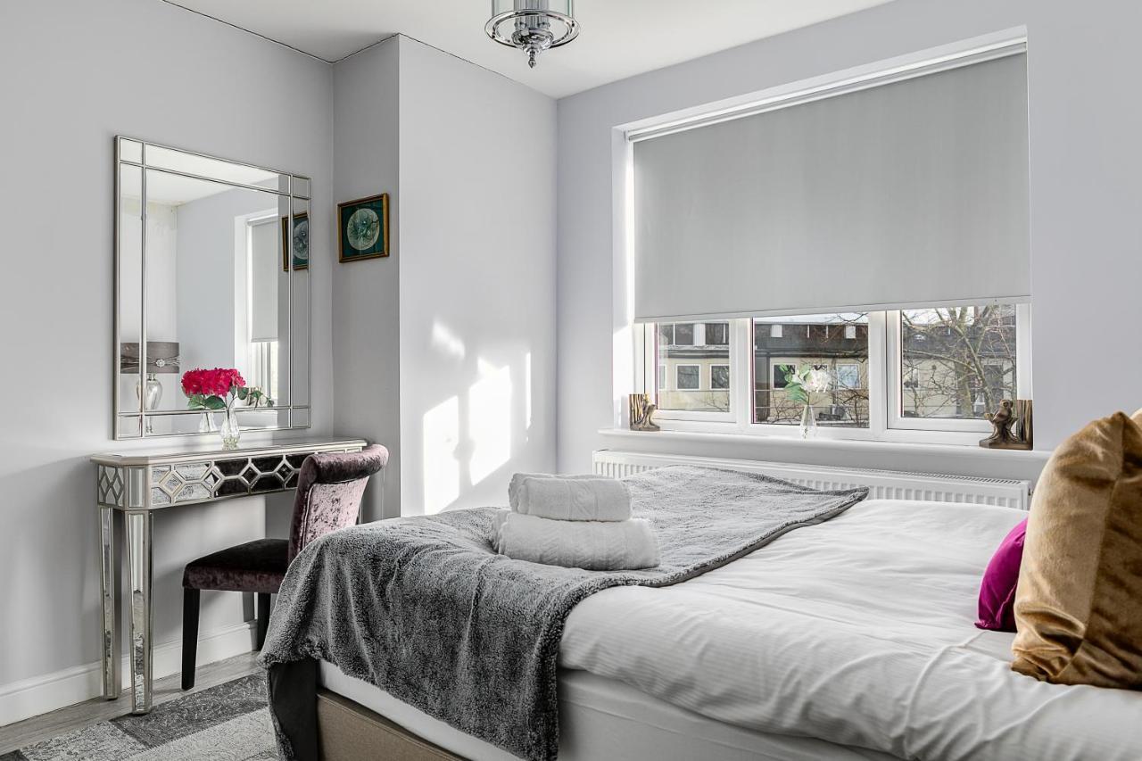 Cromwell Road Apartments 伦敦 外观 照片