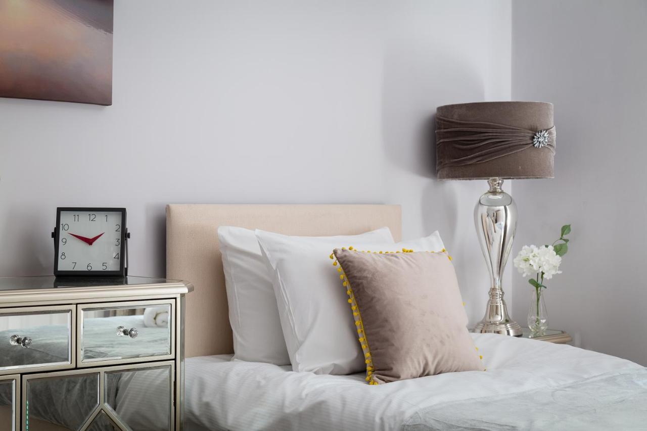 Cromwell Road Apartments 伦敦 外观 照片