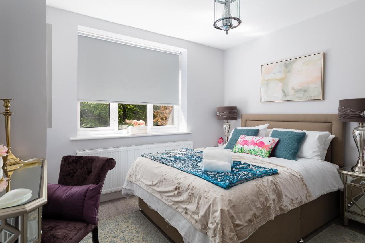 Cromwell Road Apartments 伦敦 外观 照片