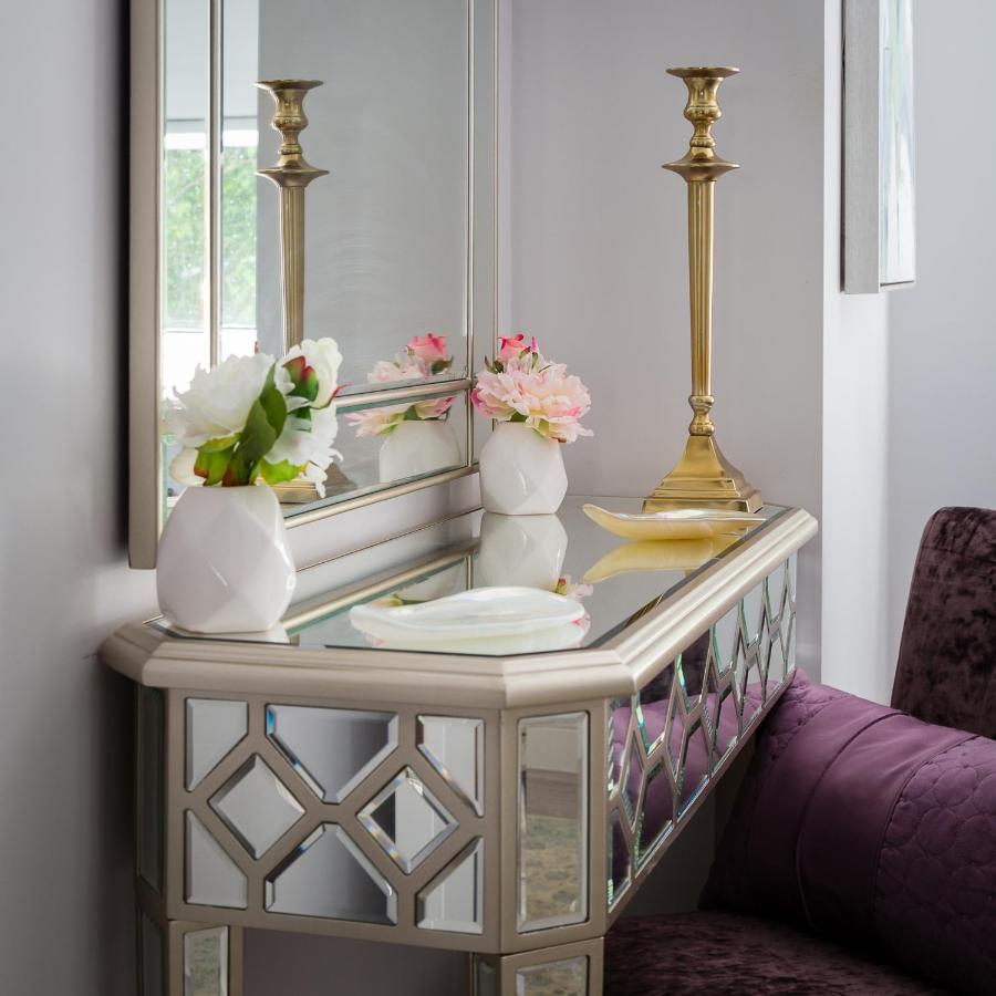 Cromwell Road Apartments 伦敦 外观 照片