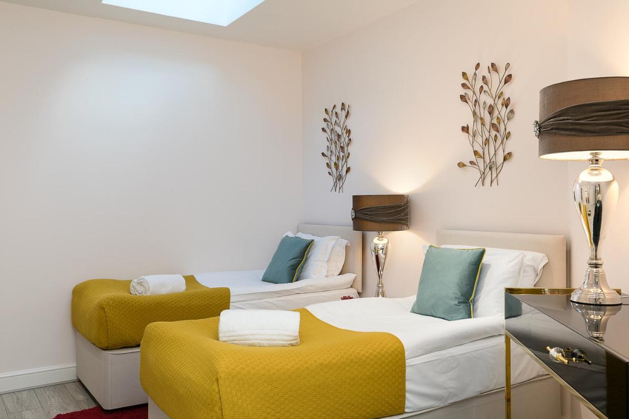 Cromwell Road Apartments 伦敦 外观 照片