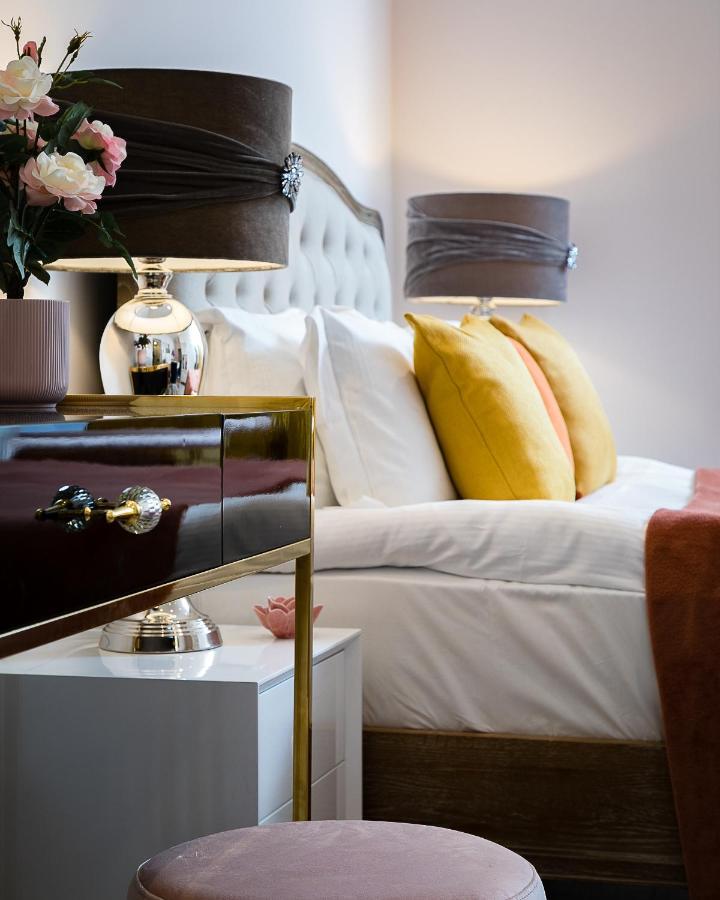 Cromwell Road Apartments 伦敦 外观 照片