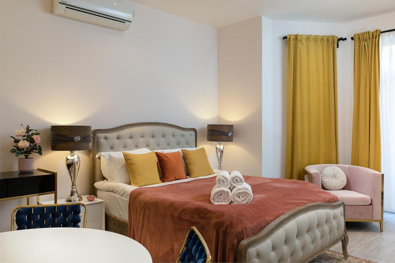 Cromwell Road Apartments 伦敦 外观 照片