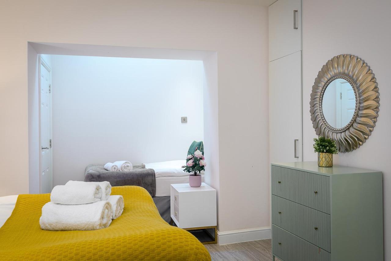 Cromwell Road Apartments 伦敦 外观 照片