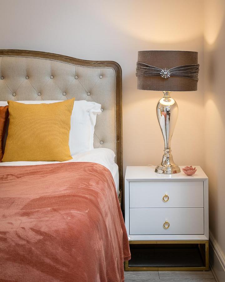 Cromwell Road Apartments 伦敦 外观 照片