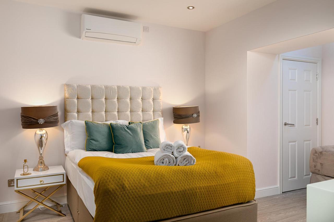 Cromwell Road Apartments 伦敦 外观 照片